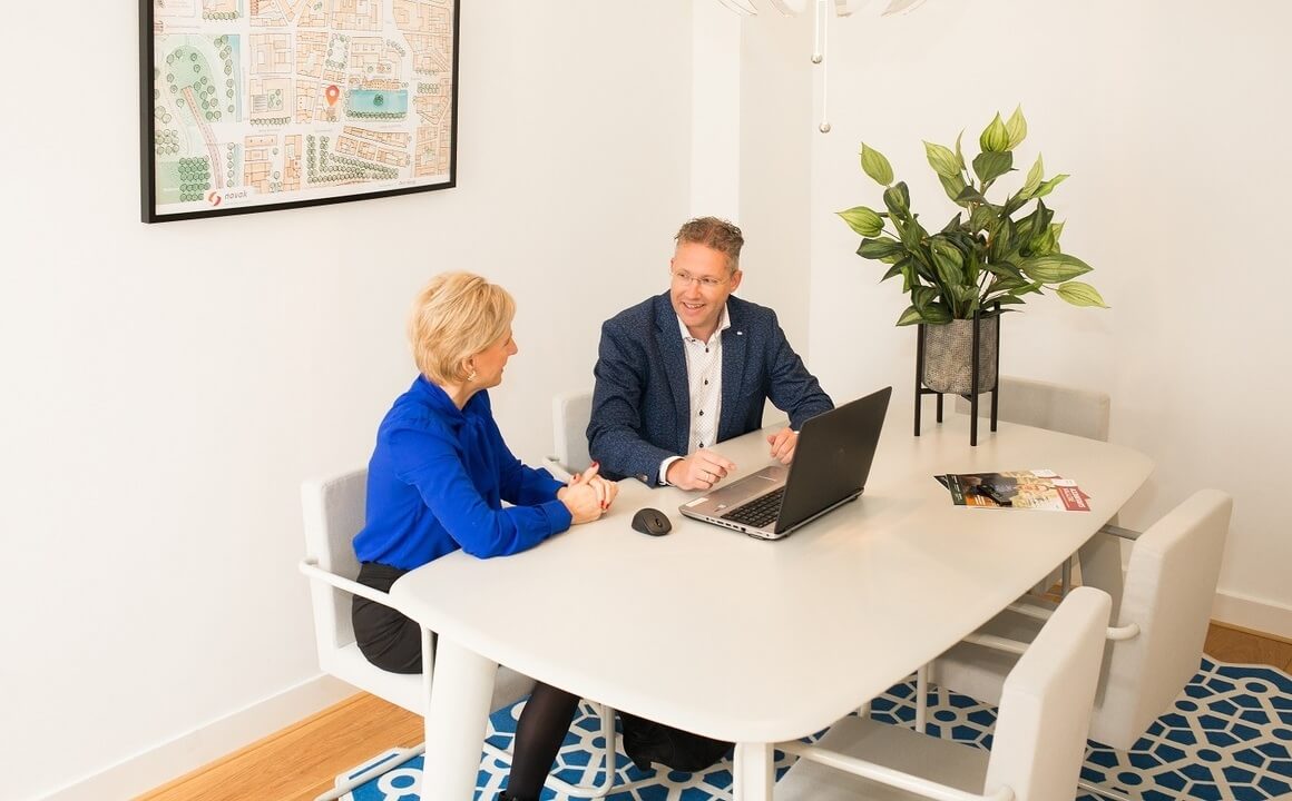 ‘Het loopt nu als een trein’