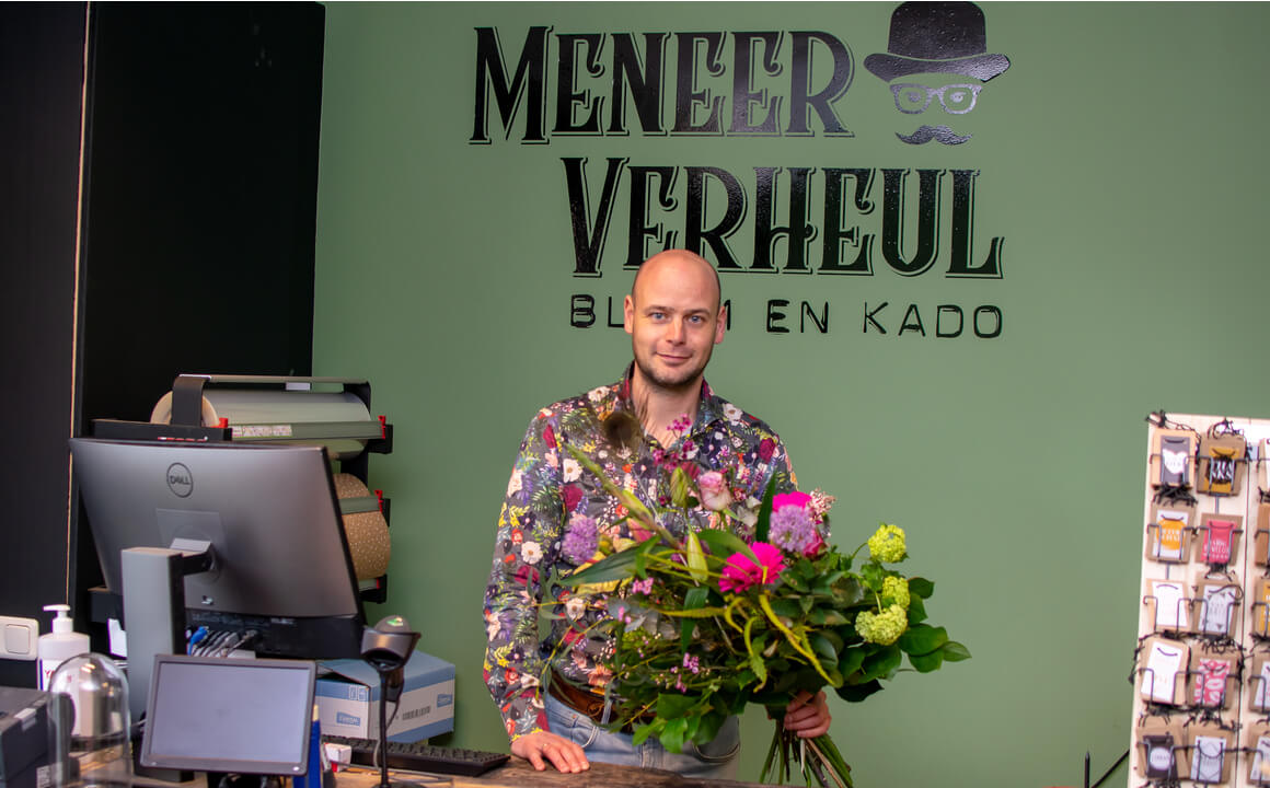 ‘Goede systemen zijn de basis voor succes in de toekomst’